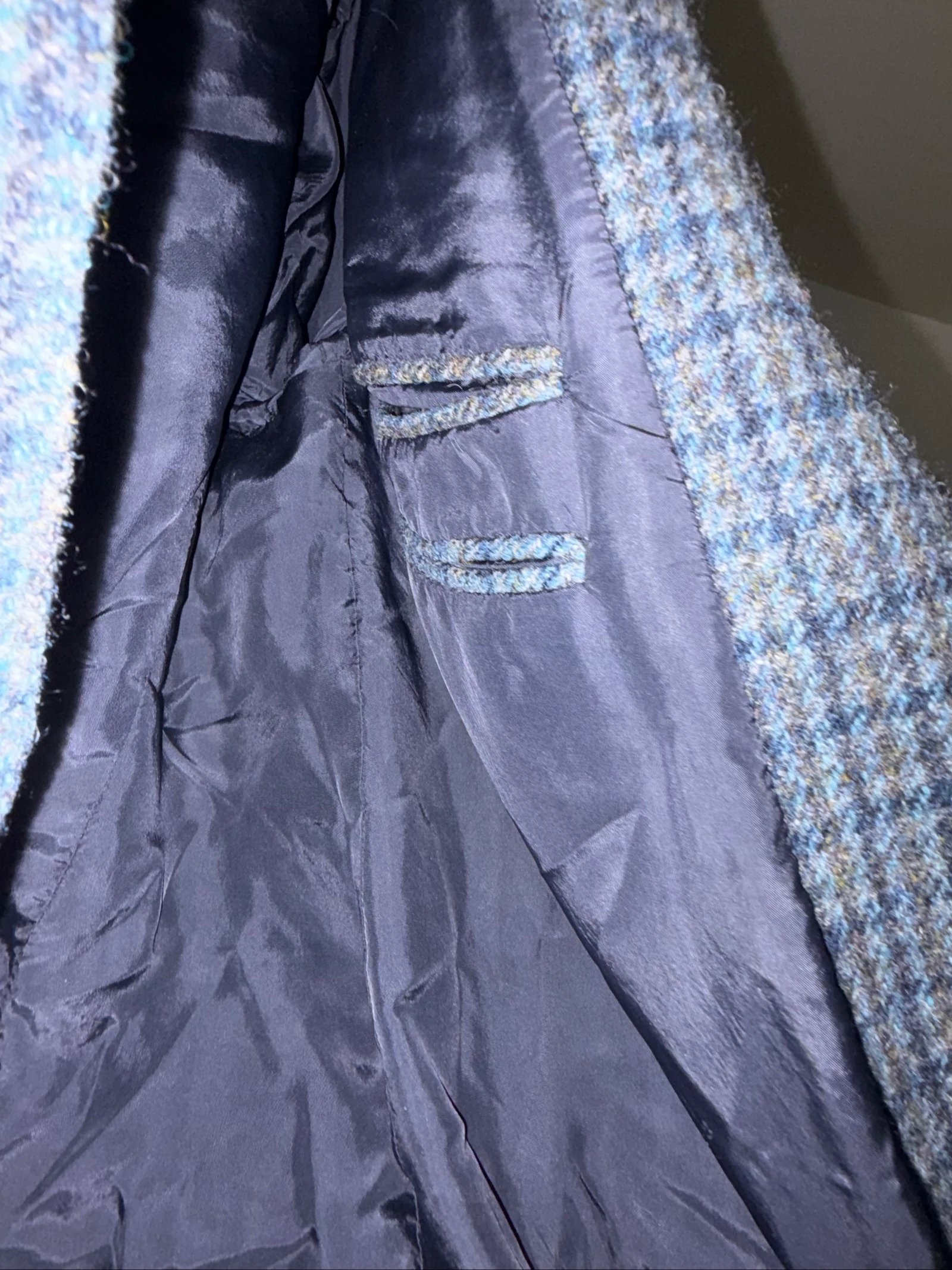 Suit jacket – photo 7